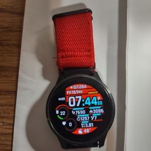 Garmin Venu GPS watch